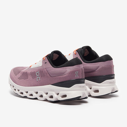 On Womens Cloudstratus 3