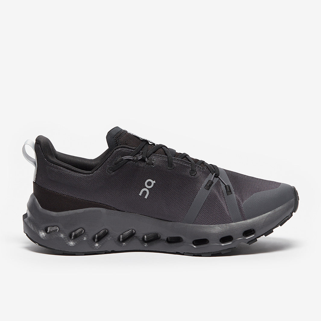 On Womens Cloudsurfer Trail Waterproof