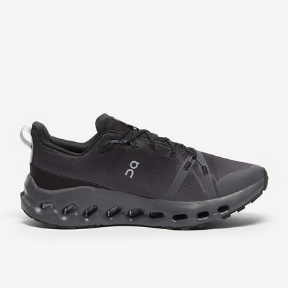 On Womens Cloudsurfer Trail Waterproof