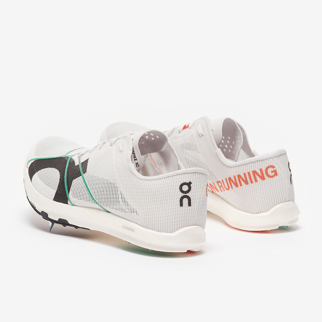On Womens Cloudspike XC