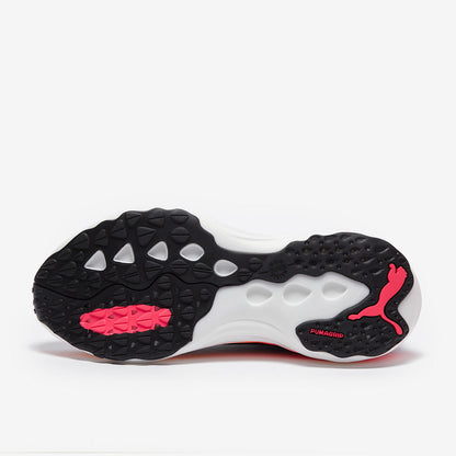 Puma ForeverRun Nitro - Puma Black-Sun Stream