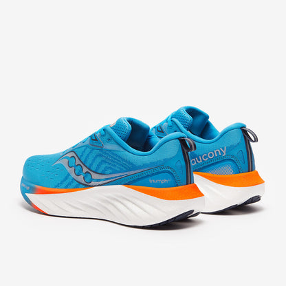 Saucony Triumph 22