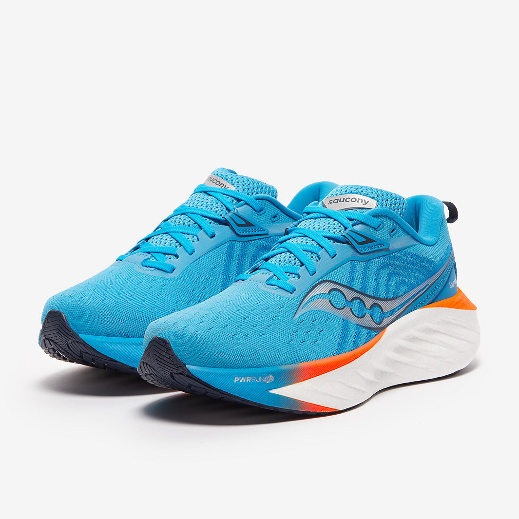Saucony Triumph 22