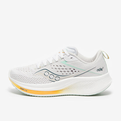 Saucony Womens Ride 17