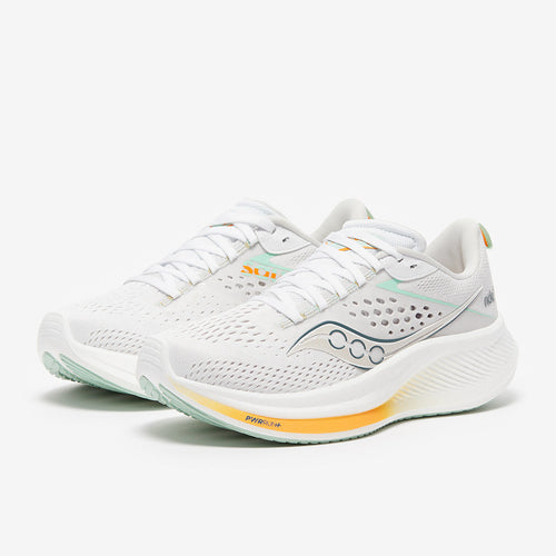 Saucony Womens Ride 17