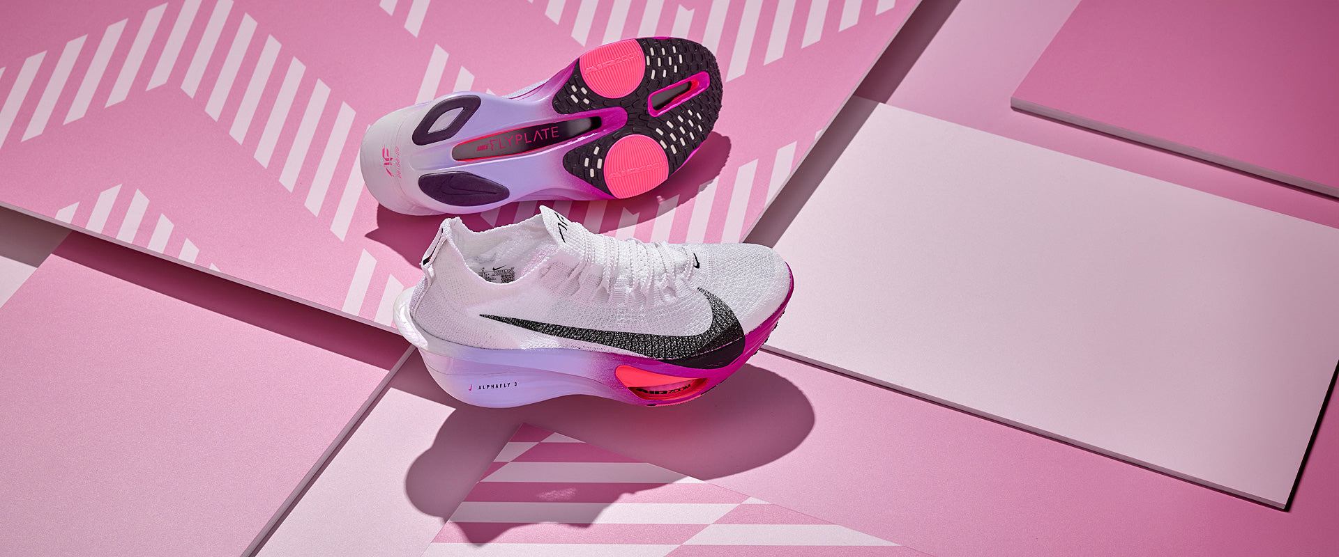 Nike Womens Alphafly Next Percent 3