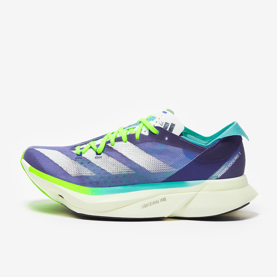 adidas Womens adizero adios Pro 3