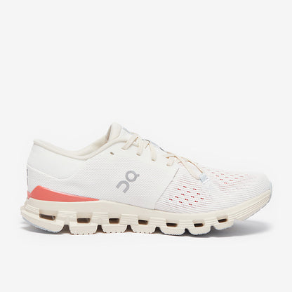 On Womens Cloud X4