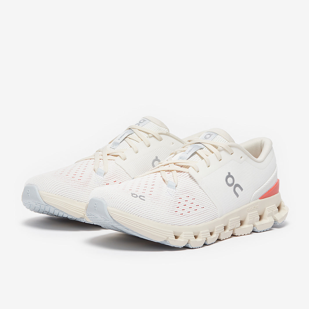 On Womens Cloud X4