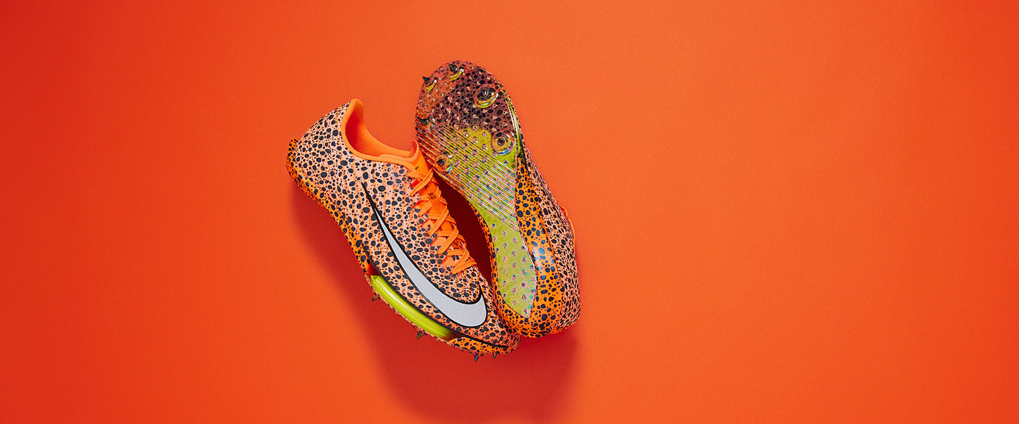 Nike Maxfly 2 Electric