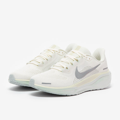 Nike Womens Air Zoom Pegasus 41 Premium - Sail/Pale Ivory-Barely Grey
