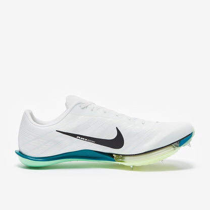 Nike Air Zoom Maxfly 2 - White/Black-Bright Spruce