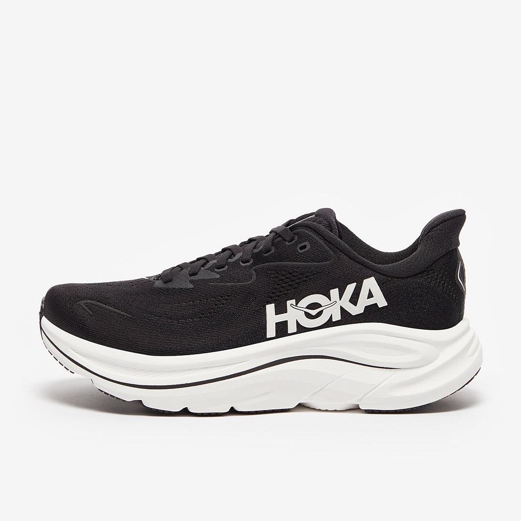 Hoka Womens Clifton 10