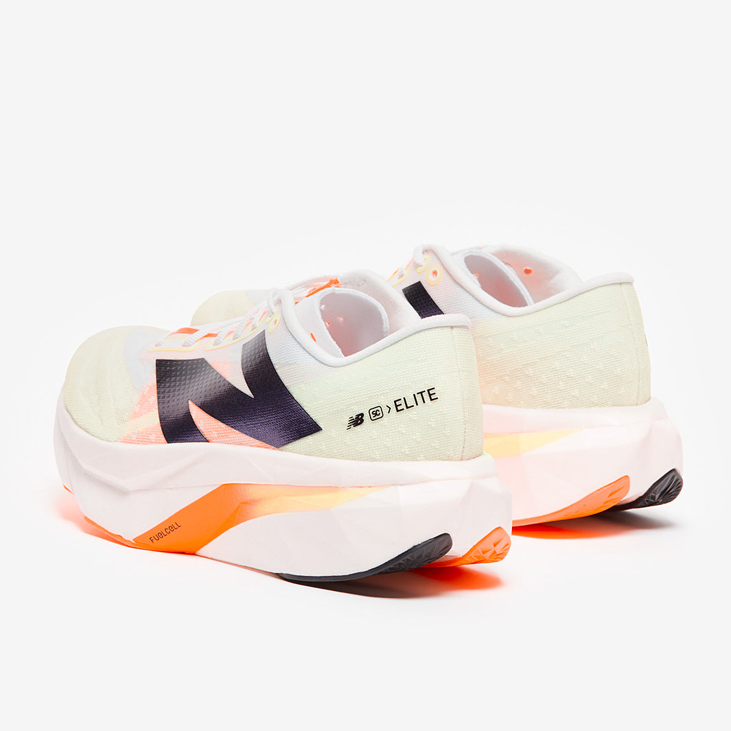 New Balance Womens Fuelcell Supercomp Elite V4