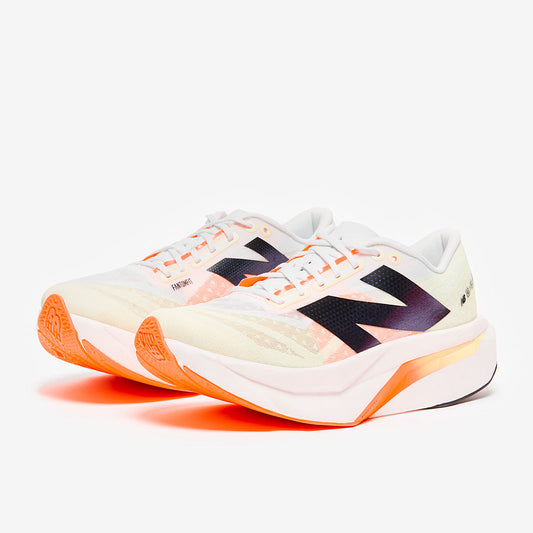 New Balance Womens Fuelcell Supercomp Elite V4