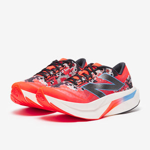 New Balance Womens Fuelcell Supercomp Elite V4