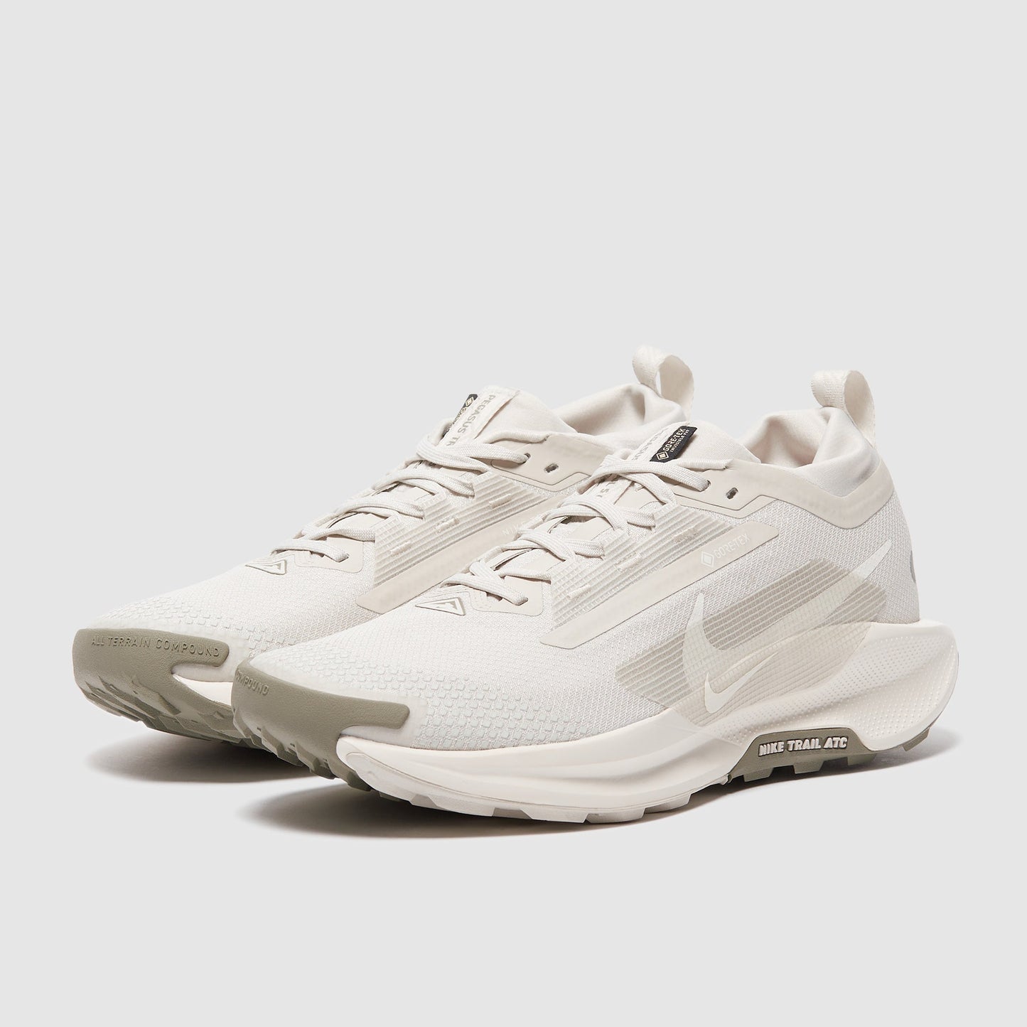Nike Pegasus Trail 5 GORE-TEX - Light Bone/Sail