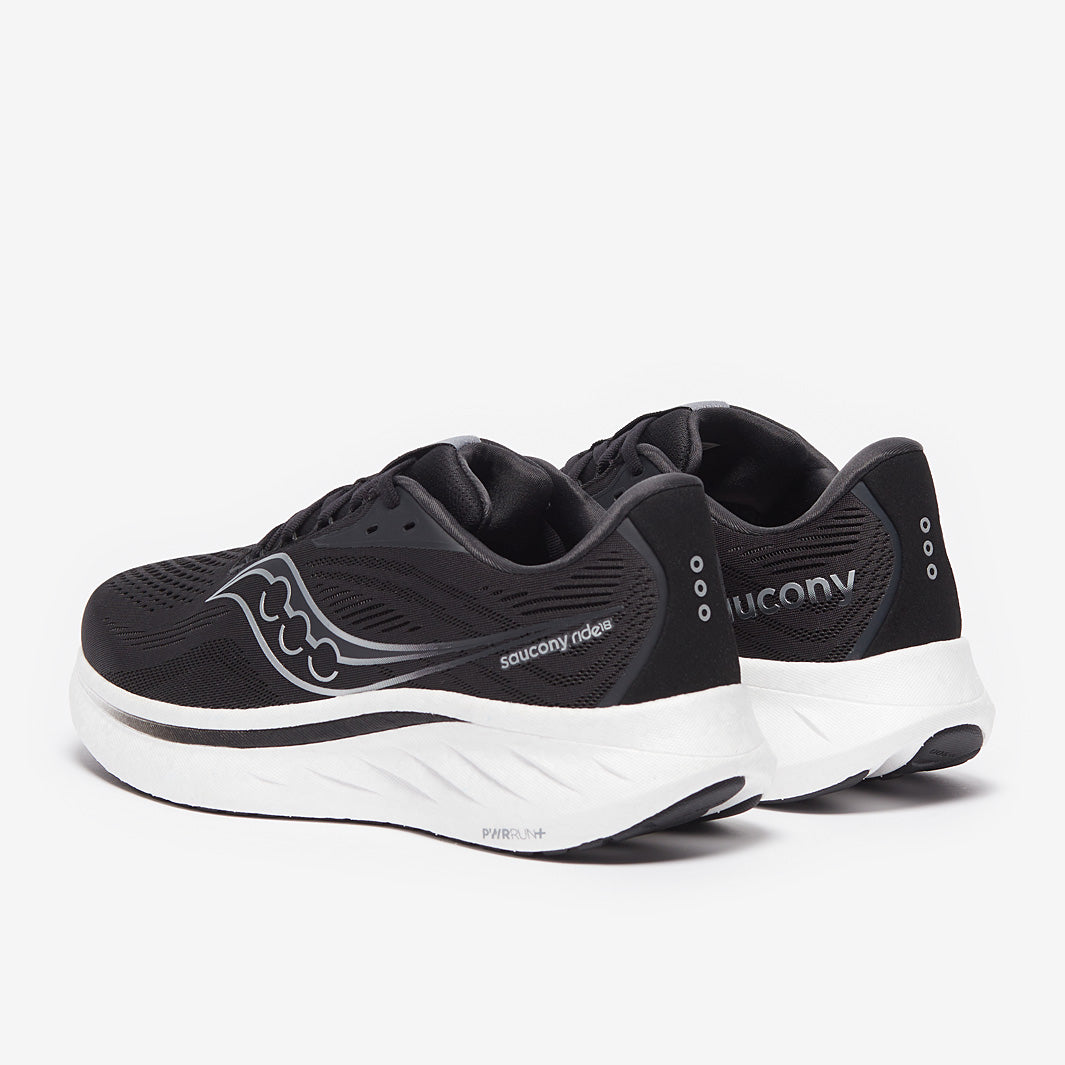 Saucony Ride 18