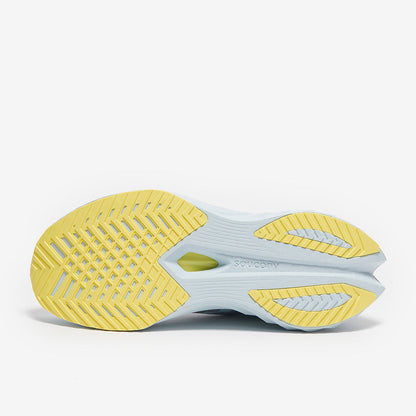 Saucony Womens Endorphin Speed 4
