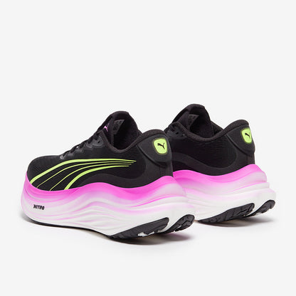 Puma Womens MagMax Nitro