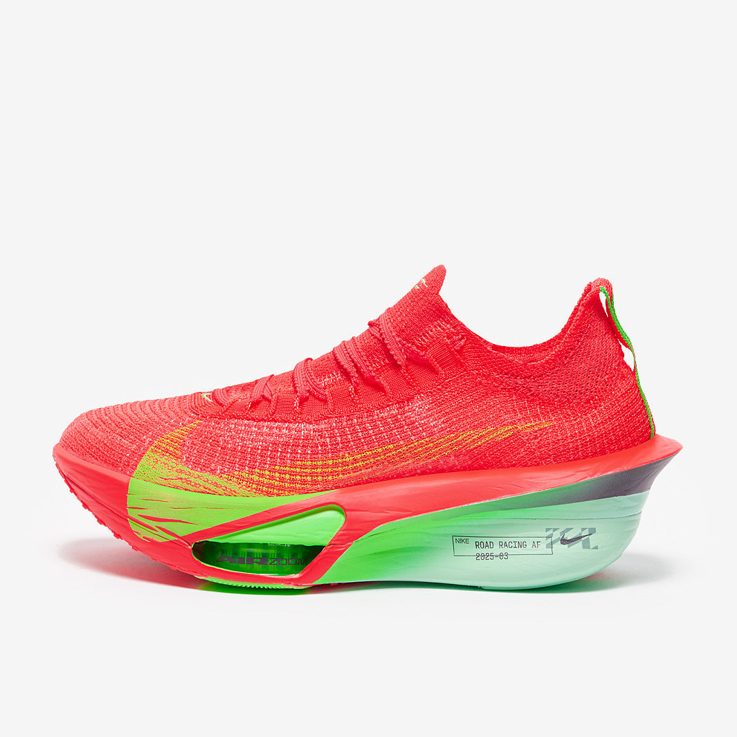 Nike Womens Air Zoom Alphafly Next% 3