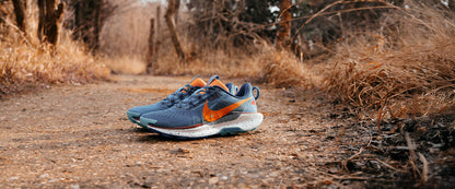 Nike Womens ReactX Pegasus Trail 5