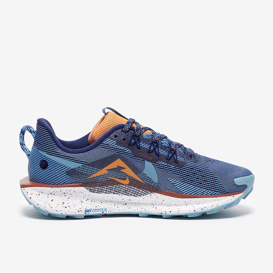 Nike Womens ReactX Pegasus Trail 5