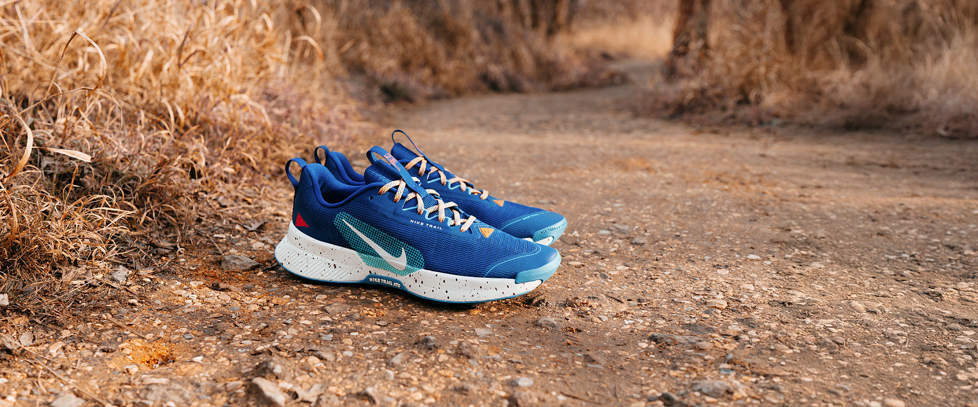 Nike Juniper Trail 3