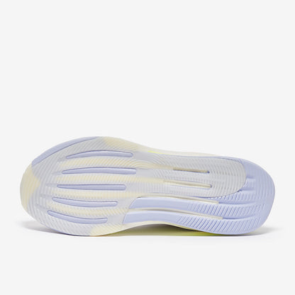 adidas Womens Supernova Prima - Crystal White/Silver Met./Hi