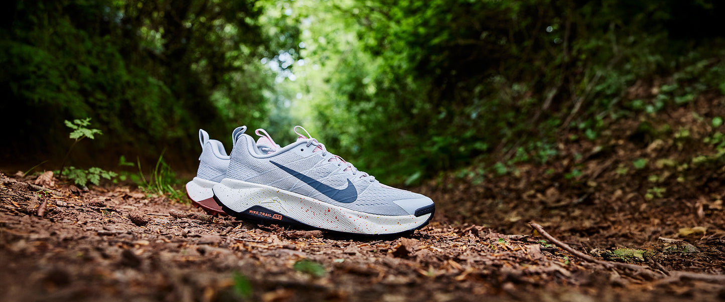 Nike ReactX Wildhorse 10