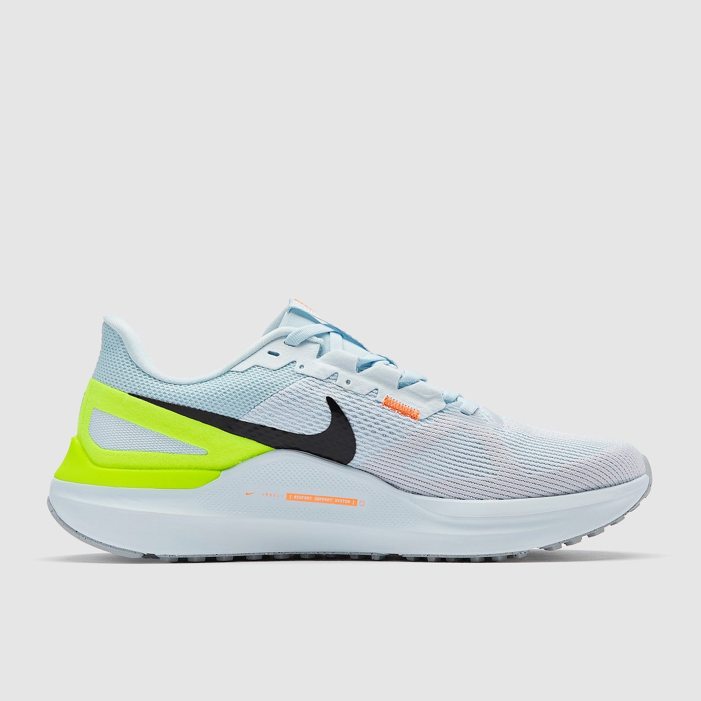 Nike Womens Air Zoom Structure 25