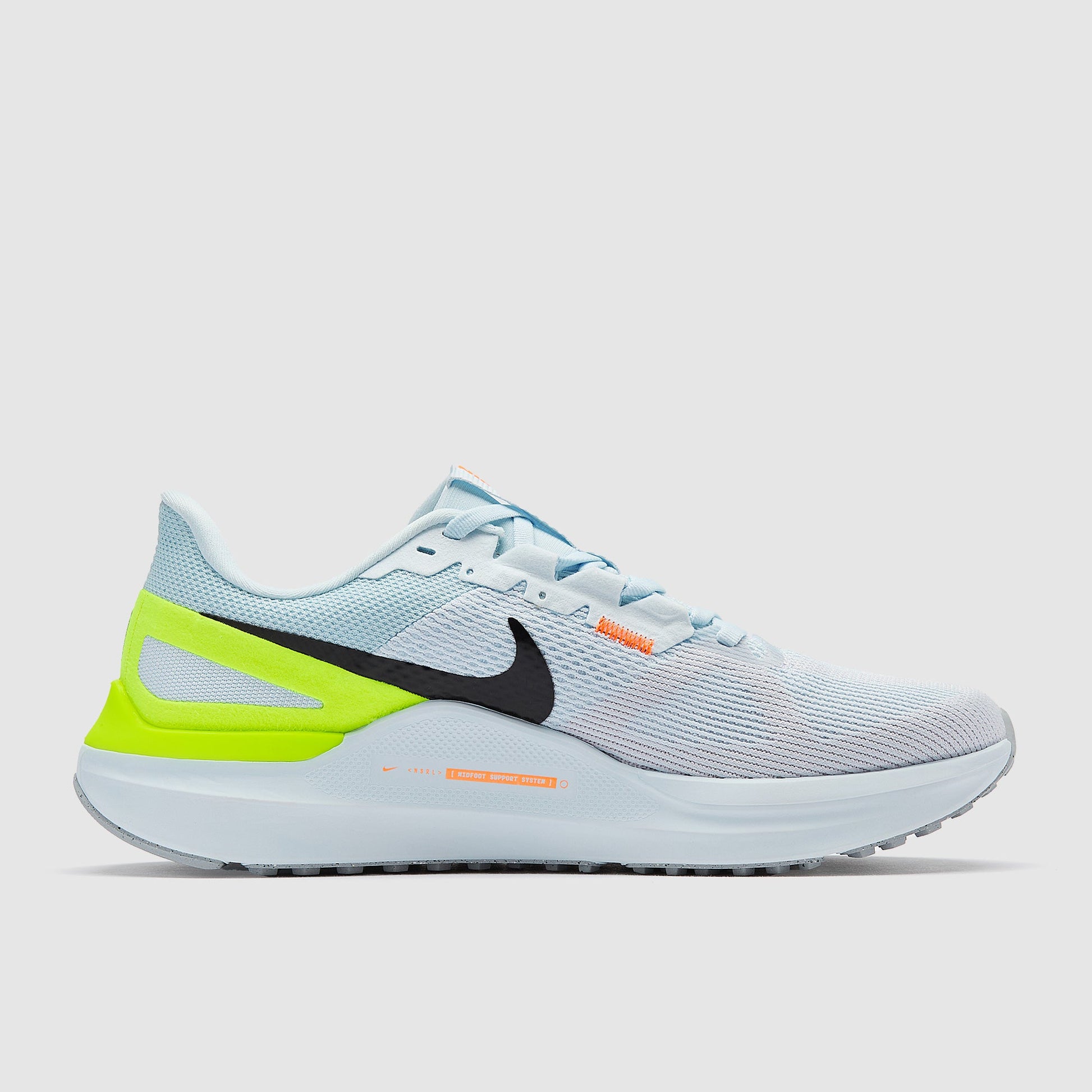 Nike Womens Air Zoom Structure 25