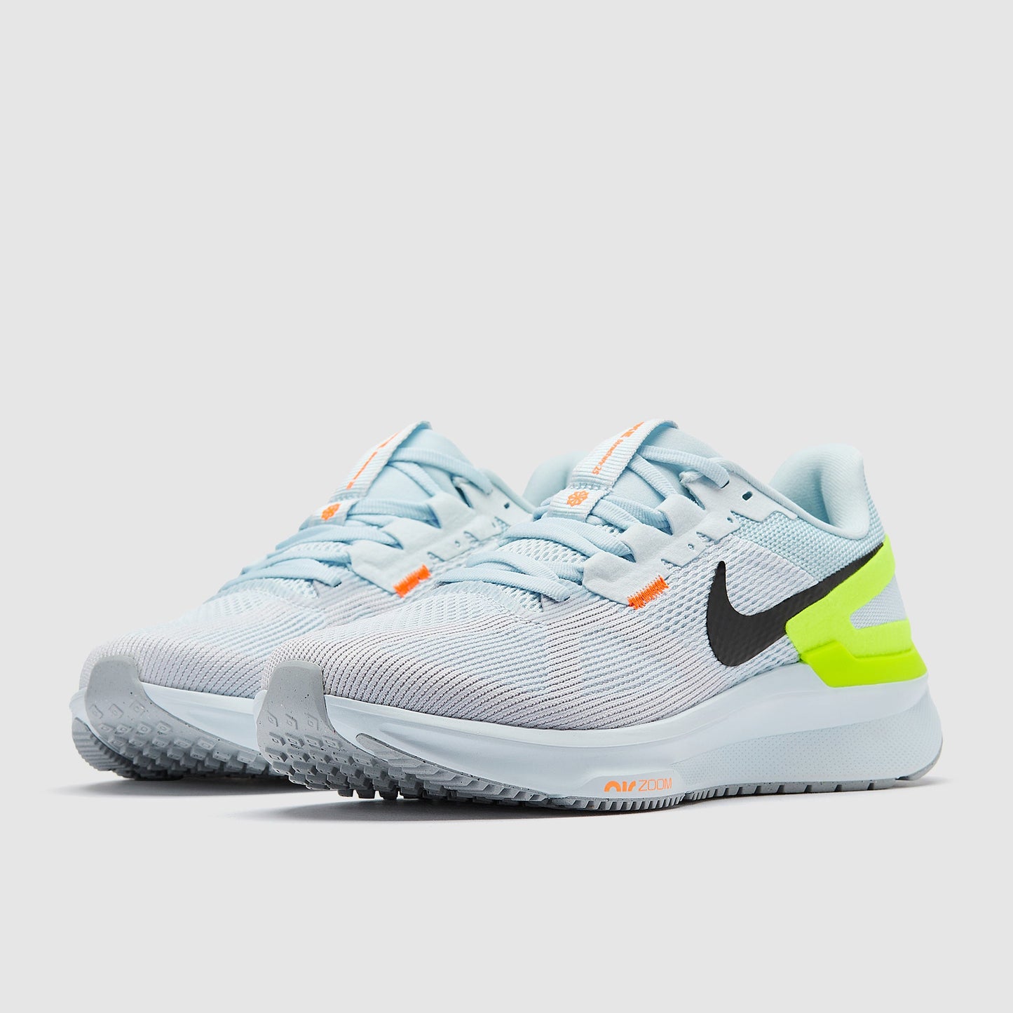 Nike Womens Air Zoom Structure 25