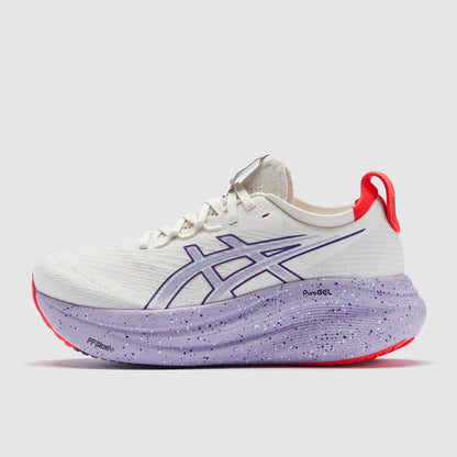 Asics Womens Gel-Nimbus 27 Tokyo