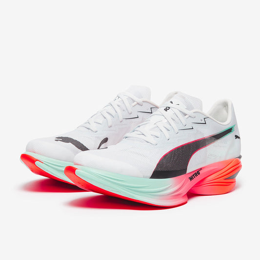 Puma Womens FAST-R Nitro Elite 3