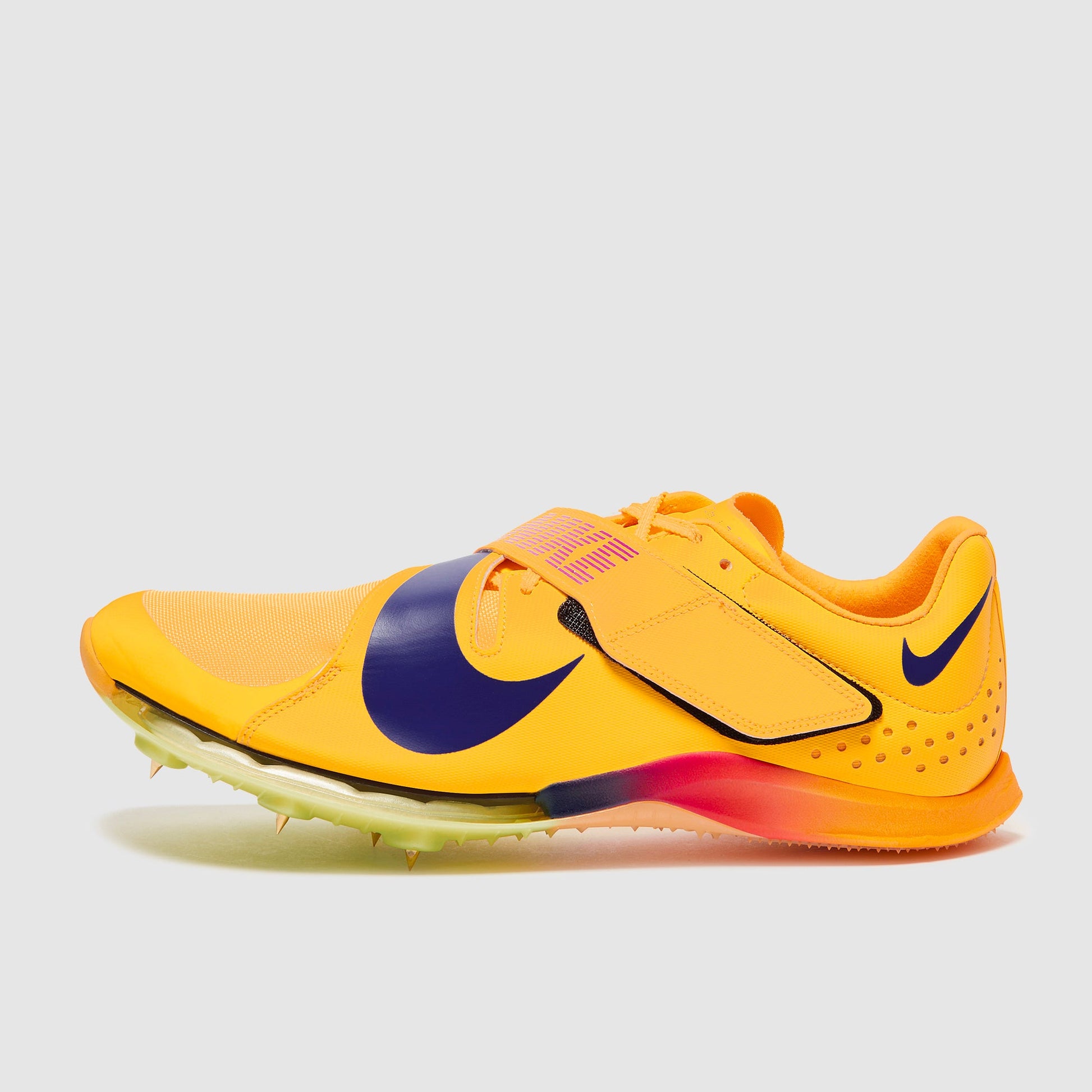 Nike Long Jump Elite