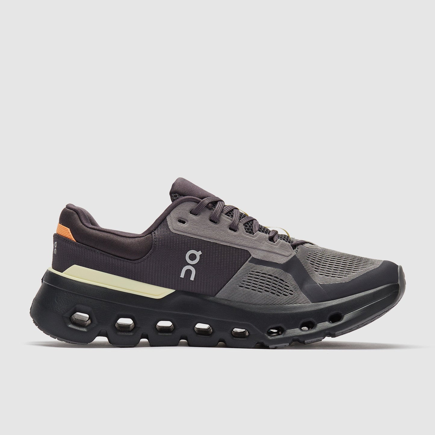 On Cloudrunner 2