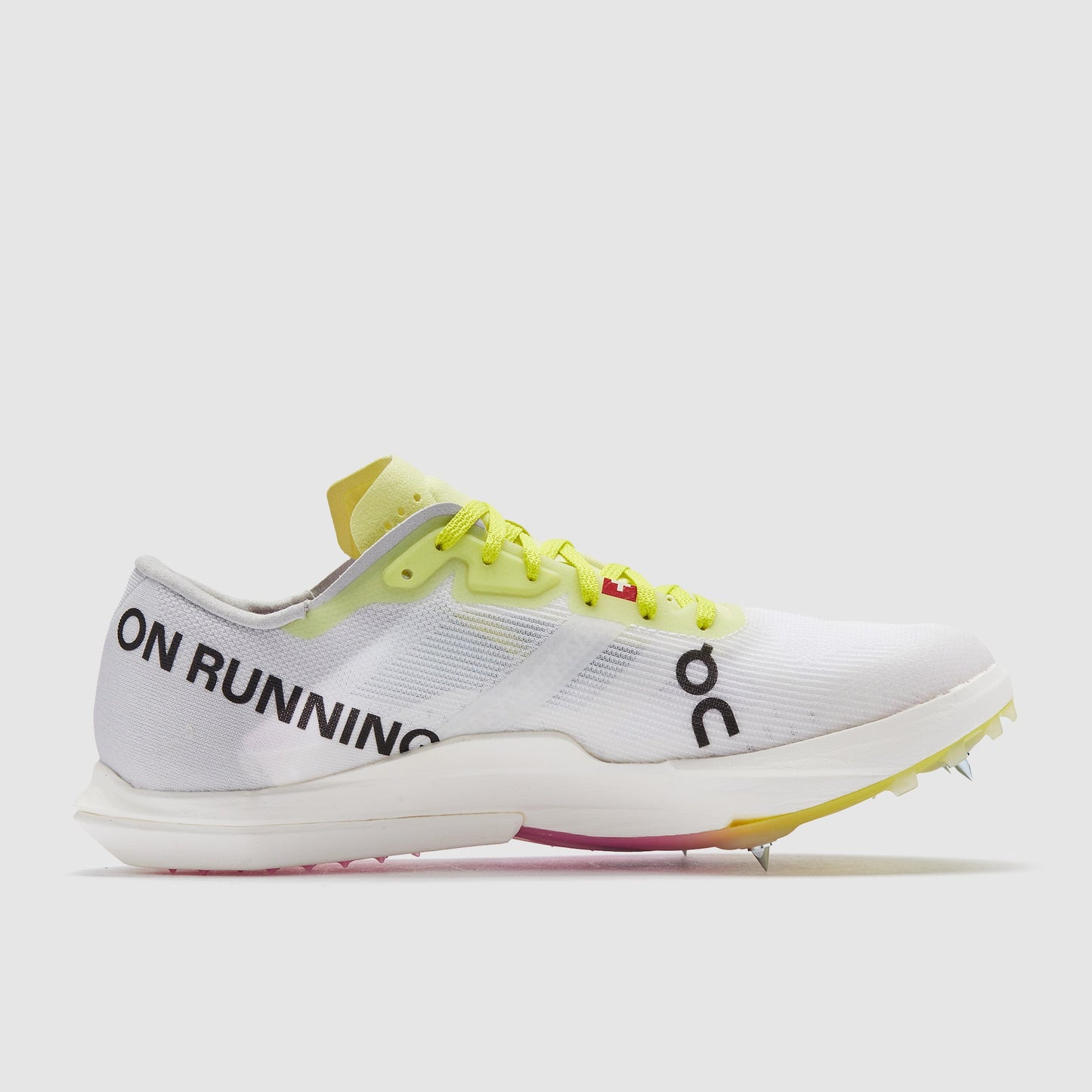 On Womens Cloudspike Amplius 2