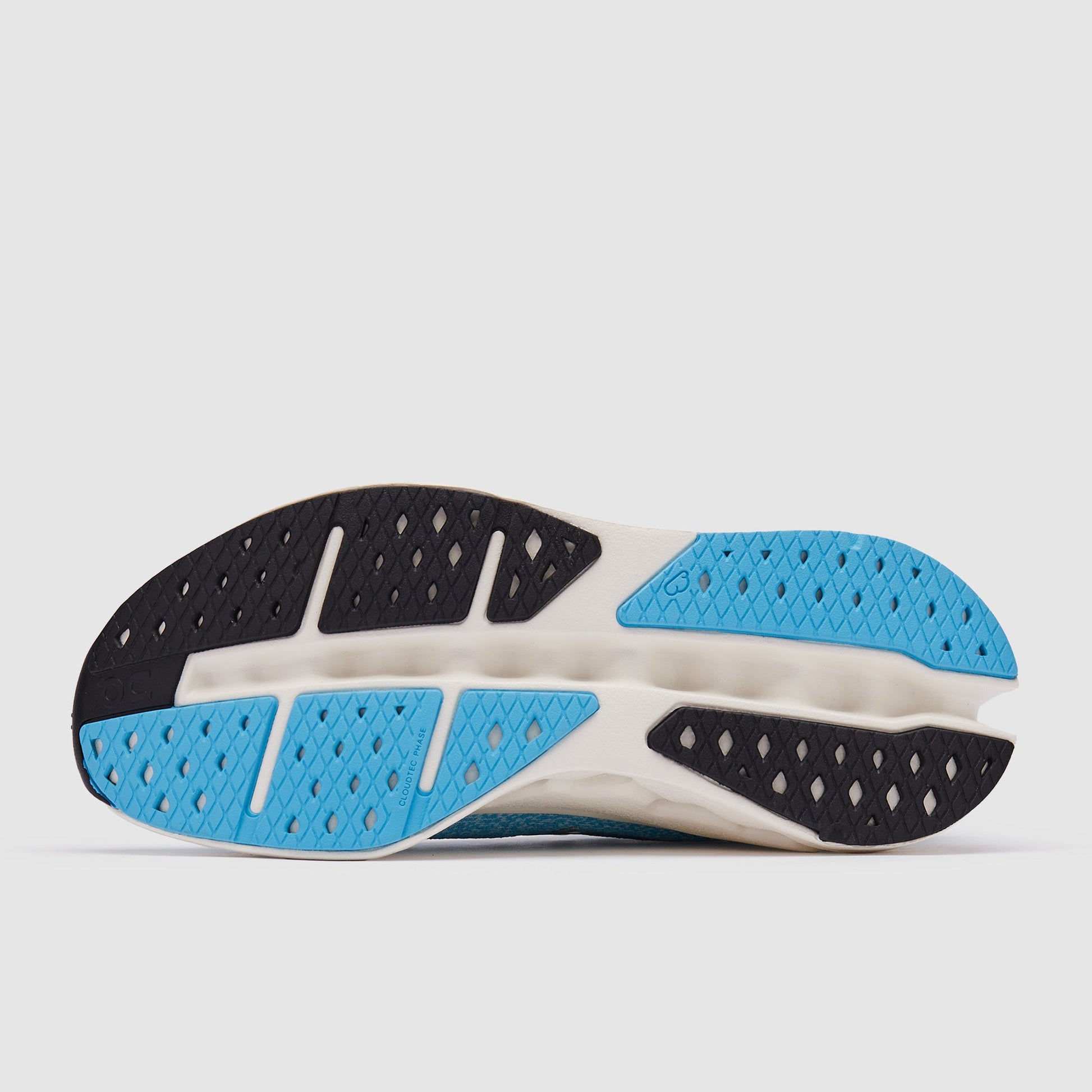 On Womens Cloudsurfer Max