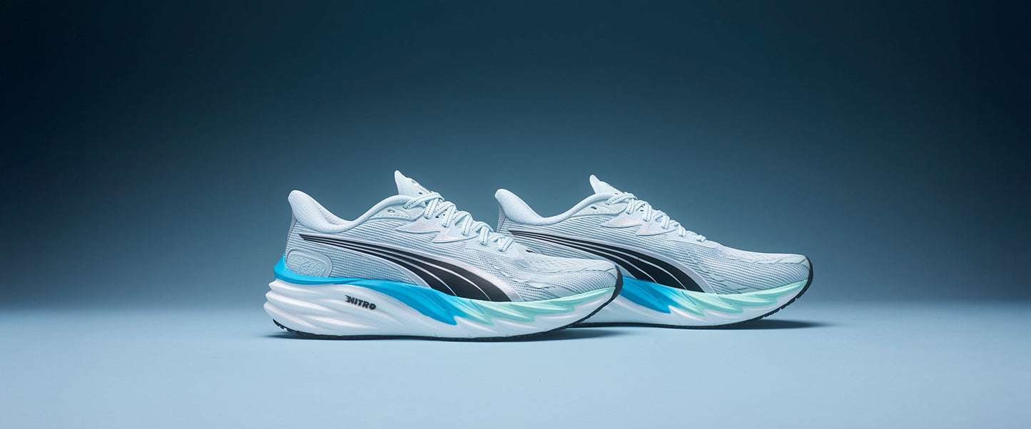 Puma Velocity Nitro 4