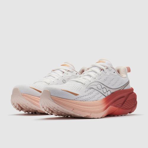 Saucony Womens Hurricane 25