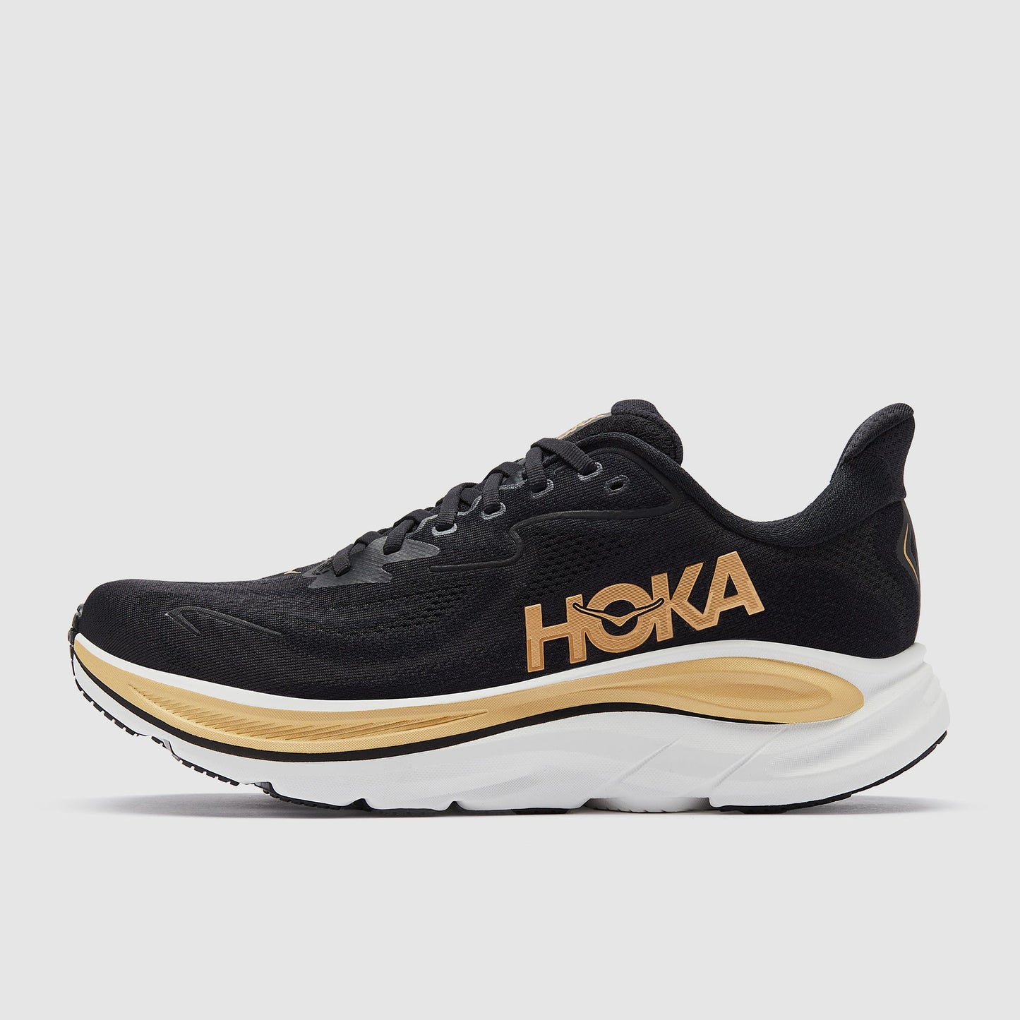 Hoka Clifton 10