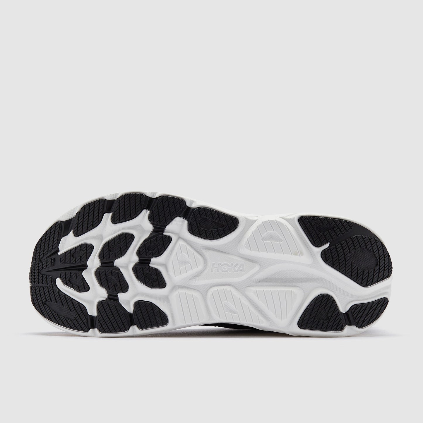 Hoka Clifton 10
