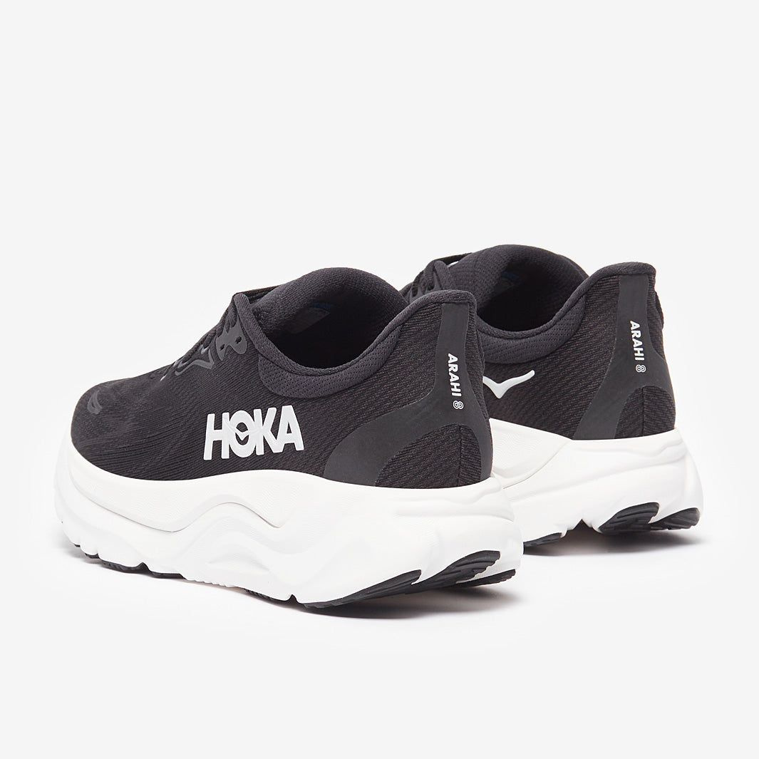 Hoka Womens Arahi 8 Wide