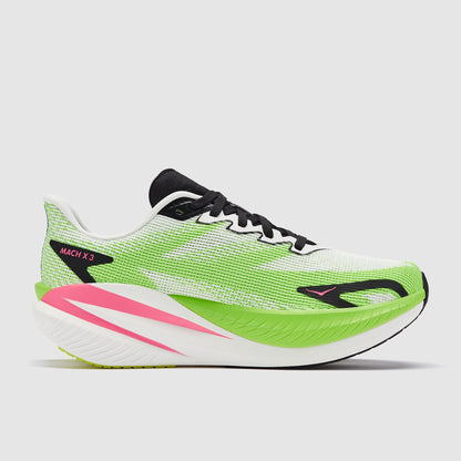Hoka Womens Mach X 3
