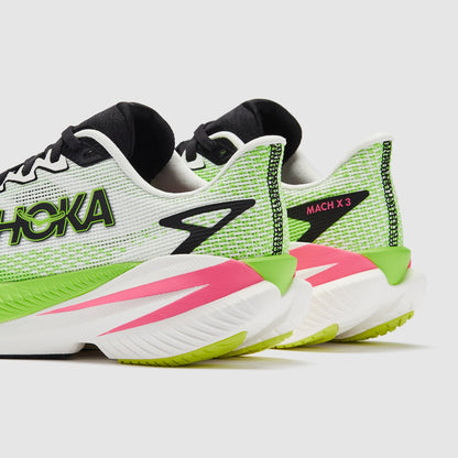 Hoka Womens Mach X 3