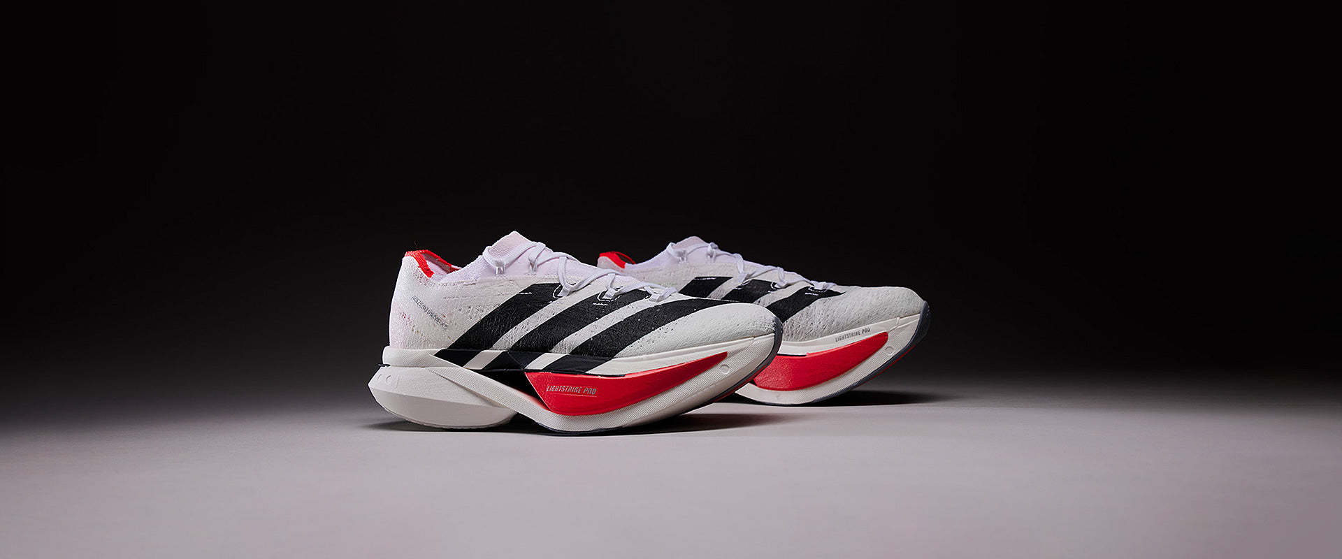 adidas adizero Prime X3 Strung