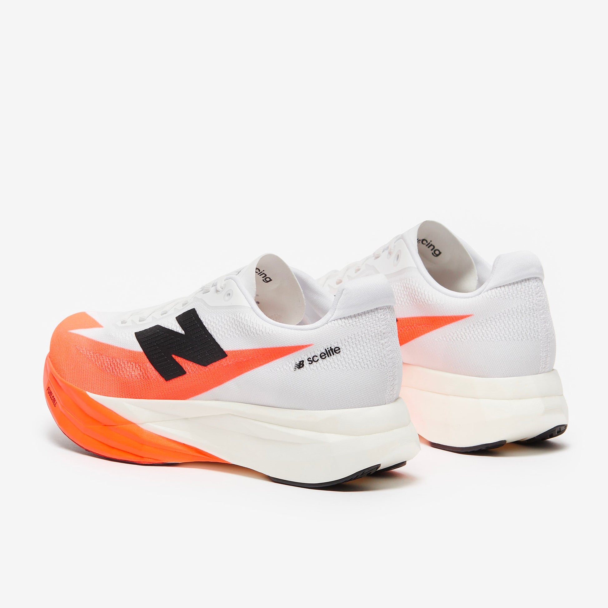 New Balance Womens FuelCell Supercomp Elite v5