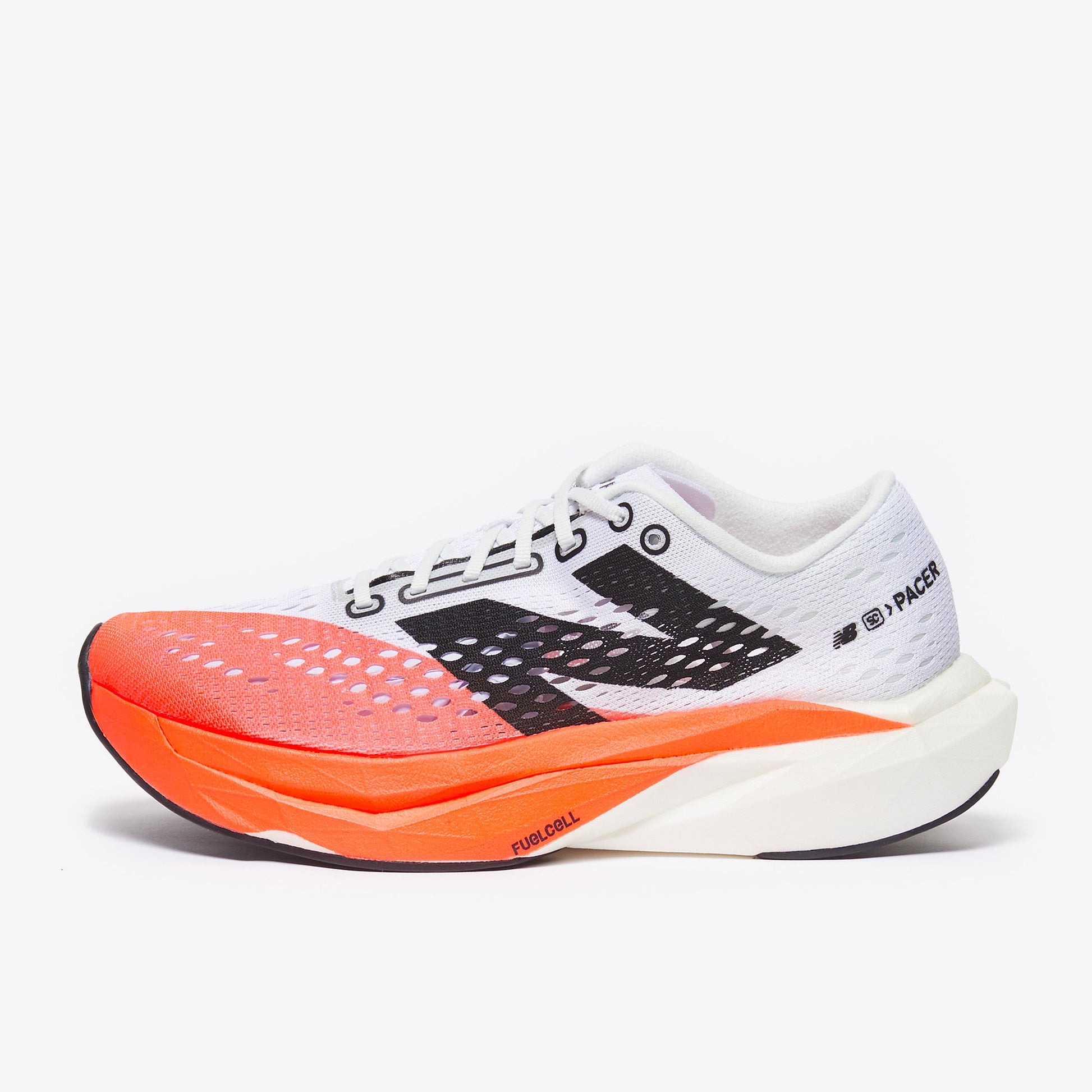 New Balance Womens FuelCell Supercomp Pacer