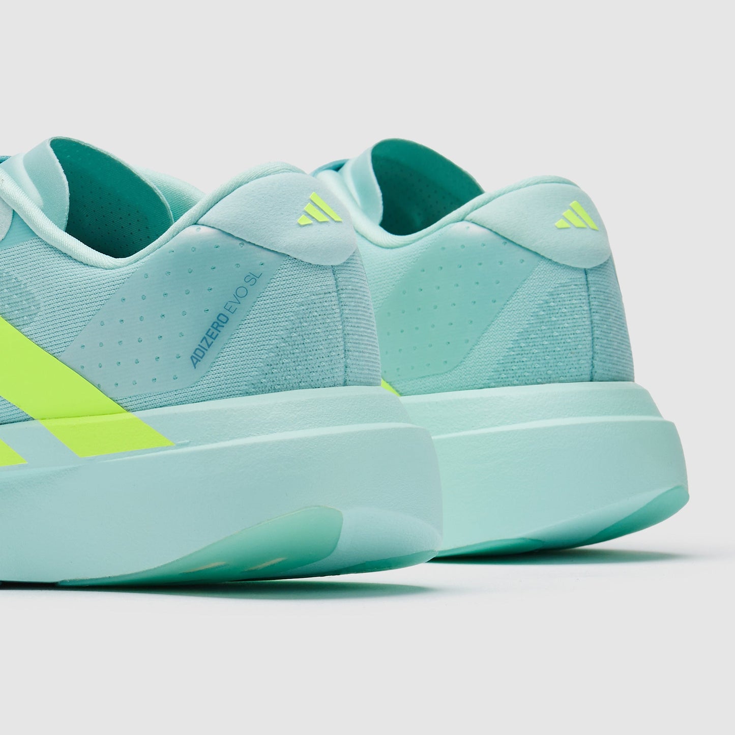 adidas Womens adizero Evo SL
